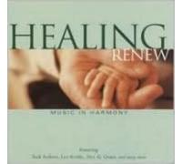 V/A: HEALING: VITALITY/VARIOUS - CD