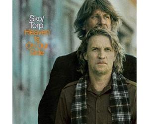 V/A: HEAVEN IS ON OUR SIDE - LP vinyl BRAND NEW