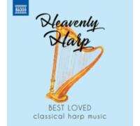 V/A: HEAVENLY HARP - CD