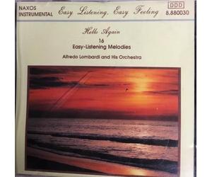 V/A: HELLO AGAIN - CD