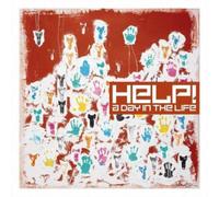 V/A: HELP: A DAY IN THE LIFE/VARIOUS - LP vinyl BRAND NEW