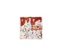 V/A: HELP: A DAY IN THE LIFE/VARIOUS - LP vinyl BRAND NEW
