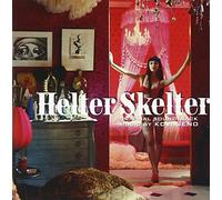 V.A. - Helter Skelter Original Soundtrack [Japan CD] AVCD-38526