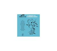 V/A: HERE IT IS: A TRIBUTE TO LEONARD COHEN/VARIOUS - LP vinyl BRAND NEW