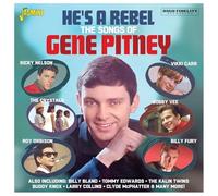 Various - He'S a Rebel: the Songs of Gene Pitney