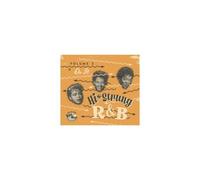 V/A: HI STRUNG R&B 3/VARIOUS - CD