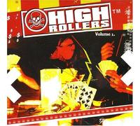 V/A: HIGH ROLLERS - CD