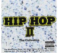 V/a - Hip Hop Collection 2