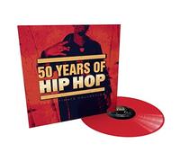 V/A - HIP HOP -.. -COLOURED- - Vinyl Record - E1111z