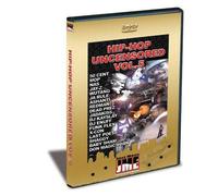 V. a. - Hip-Hop Uncensored Vol. 5