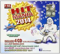 V/A Hit Mania 2014 / Various (CD) (US IMPORT)