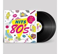 V/A: HITS 80 - LP vinyl BRAND NEW