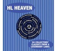 V/A: HL HEAVEN - CD BRAND NEW