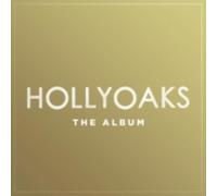 V/A: HOLLYOAKS - THE ALBUM - CD BRAND NEW