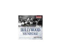 V/A: HOLLYWOOD SOUNDSTAGE - CD