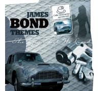 V/A Hollywood Studio Orchestra - Café Continental: James Bond Themes