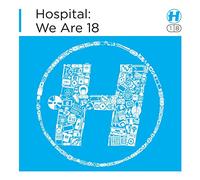 V/A - Hospital: We Are 18