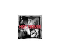 V/A: HOT HOUSE: THE COMPLETE JAZZ AT MASSEY/VARIOUS - CD