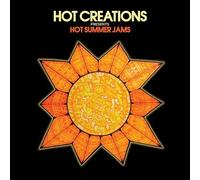 Various Artists - Hot Creations Presents Hot Summer Jams