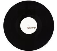 V/A House - luv.seven [VINYL]