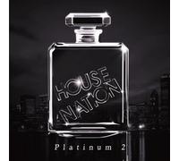 V.A. - House Nation Platinum 2 [Japan CD] AVCD-38418