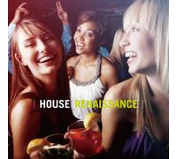 V.A. - House Renaissance [Japan CD] PCD-93491