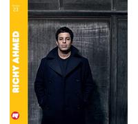 V/A House - Rinse 23 - Richy Ahmed