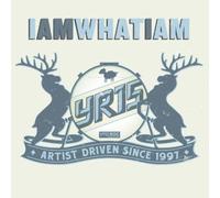 V/A: I AM WHAT I AM - CD BRAND NEW