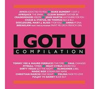 Various Artists - I Got U Compilation / Various