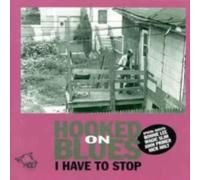 V/A: I HAVE TO STOP - CD BRAND NEW