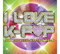 V.A. - I LOVE K POP