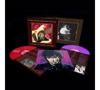 V/A: I ONLY WROTE THIS SONG FOR YOU - A TRIBUTE TO JOHNNY THUN - LP vinyl SEALED