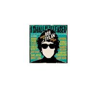 V/A: I SHALL BE RELEASED - COVERS OF BOB DYLAN 1963-1970 (CLAMS - CD BRAND NEW