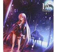 V.A. - Ia The World Hoshi [Japan CD] KDSD-624