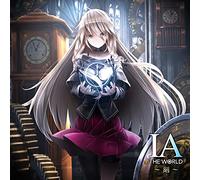 V.A. - Ia The World -Toki- [Japan CD] KDSD-808