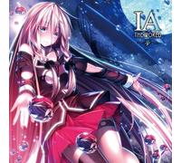 V.A. - Ia The World Yume [Japan CD] KDSD-680