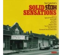 V/A: IAN LEVINES SOLID STAX SENSATIONS - CD BRAND NEW