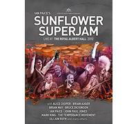 V/A - Ian Paice's Sunflower Superjam: Live At The Royal Albert Hall [DVD] [2015]