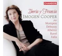 V/A: IBERIA & FRANCIA - CD