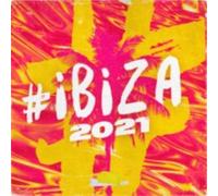 V/A: #IBIZA 2021 - CD BRAND NEW