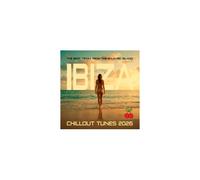 V/A: IBIZA CHILLOUT TUNES 2026 - CD