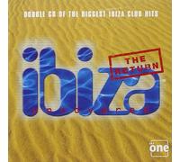 V/A Ibiza Uncovered - The (CD) (US IMPORT)