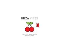 V/A: IBIZA VIBES - CHILLY BEATS AMBIENT RHYTHM AND SMOOTH SOUNDS (2C - CD SEALED