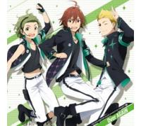 V/A: IDOLMASTER SIDEM ANIMATION 05 CT 05 - CD BRAND NEW