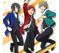 V/A: IDOLMASTER SIDEM ANIMATION 07 CT 07 - CD BRAND NEW