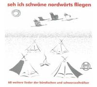 V/A: I'LL SEE SWANS NORTHWARD FLYING - CD