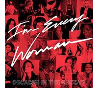 Various Artists - I'm Every Woman: Decades in the Groove [VINYL]