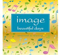 V.A. - Image Beautiful Days Emotional & Relaxing [Japan CD] SICC-9001