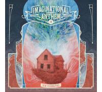 Various Artists - Imaginational Anthem 4: New Possibilities