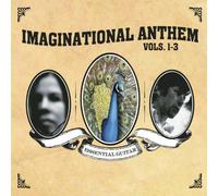 V/A - Imaginational Anthem Vol.1-3 Selection